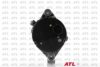 ATL Autotechnik L 39 670 Alternator